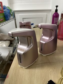 Automatic Soap Dispenser 