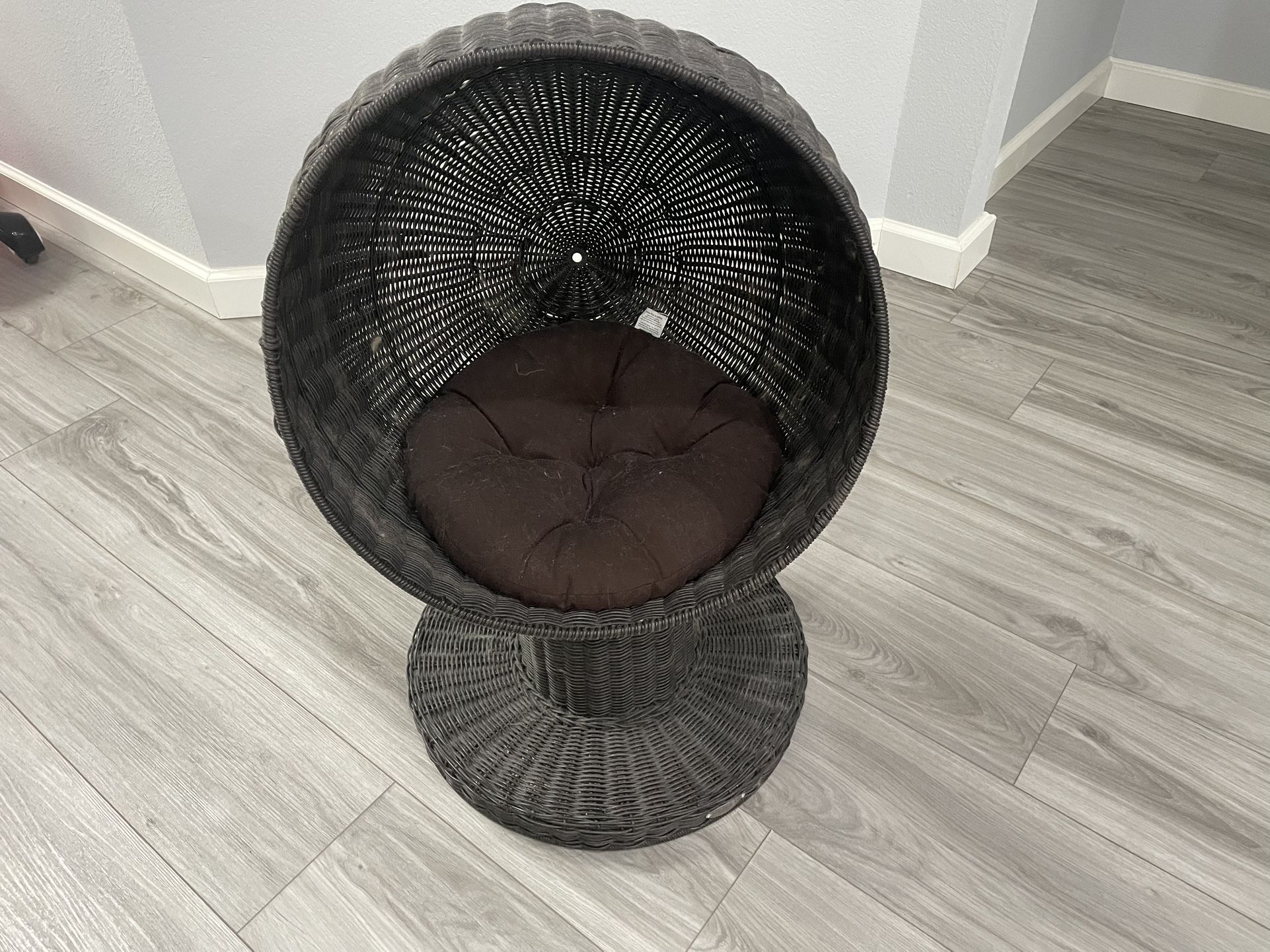Cat Condo Bed Stand
