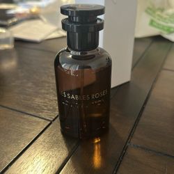 Louis Vuitton Perfume