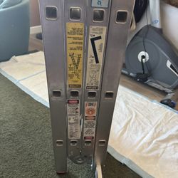 16ft Ladder 
