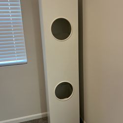 Laundry Cabinet 