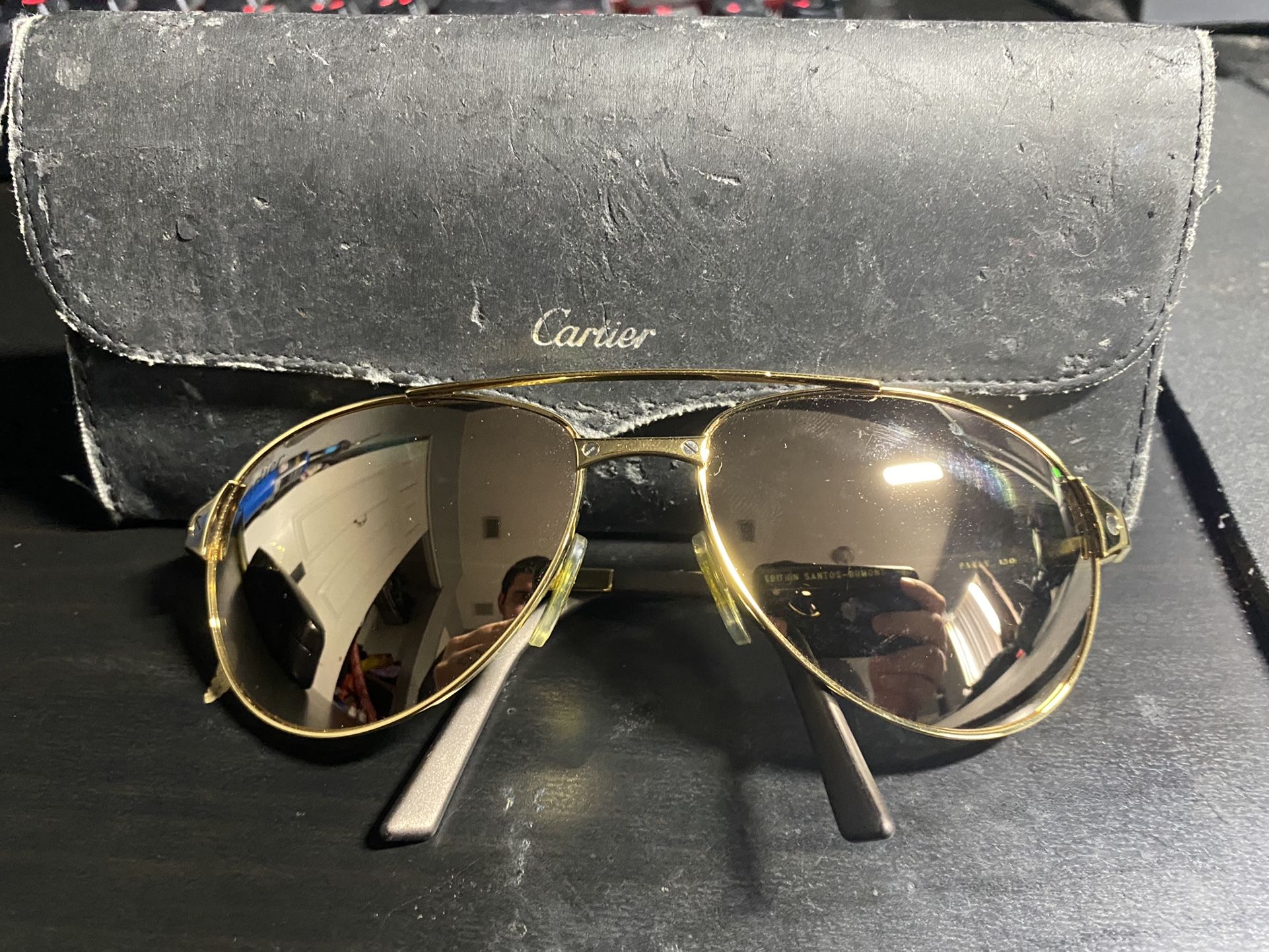 Cartier Gold Edition Santos Dumont,All Products : American Fashion Style Bags On Sale