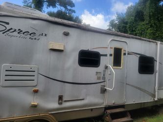 RV for sale