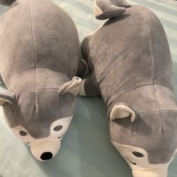 Stuffed Animal Toy