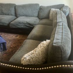 Couch For Sale. 
