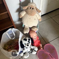 Toy Bundle