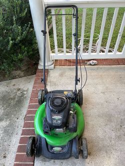 Lawn-Boy 6.5 149cc