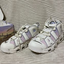 Nike Air Uptempo 9.5