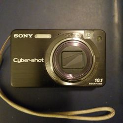 Sony  Camera 