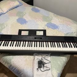 Brand New Piano Keyboard 88 Key 