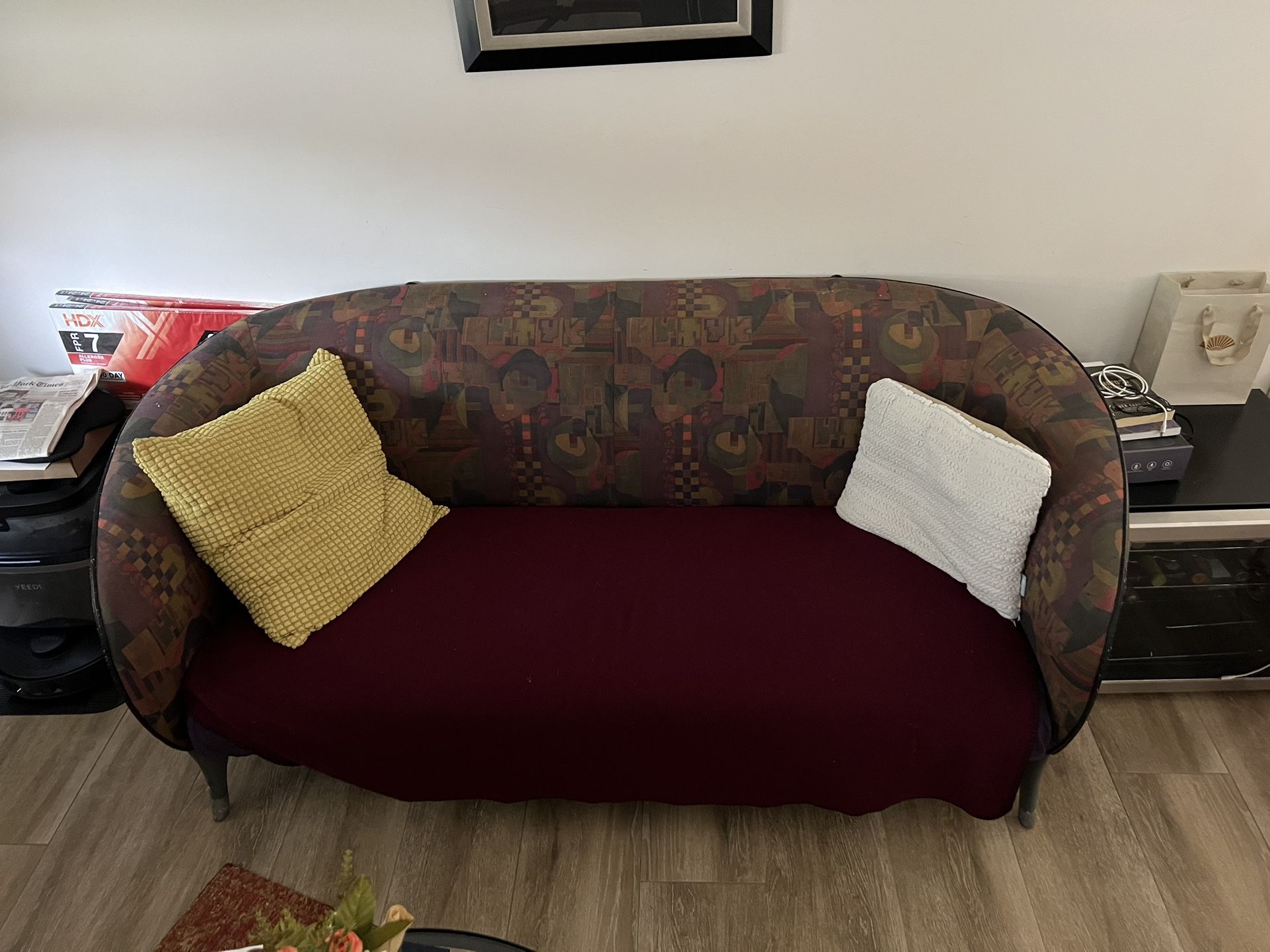 Free Sofa