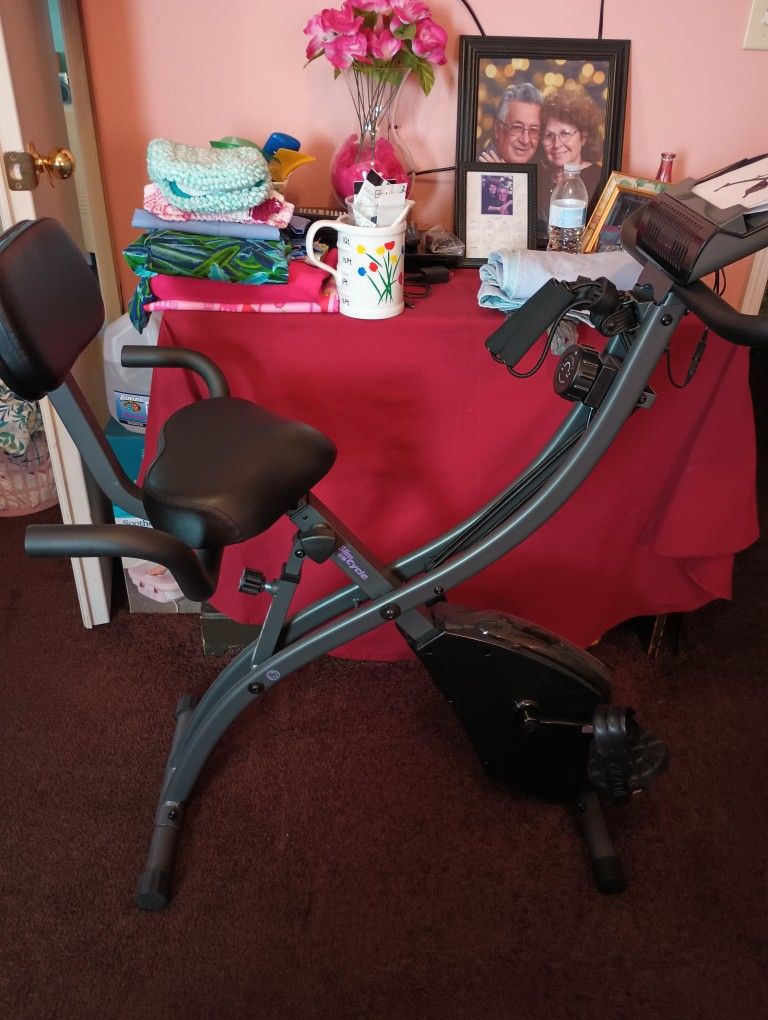 Bulbhead,Slim Cycle,Gray and Black, Adult Size