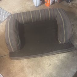 Golden Retriever-sized Dog Bed