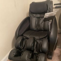 COZZIA HIGH TECH MESSAGE CHAIR 