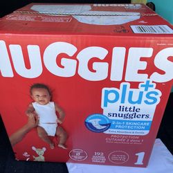 Diapers 