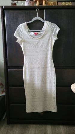 Women's Small Dress