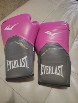 Boxing Gloves
