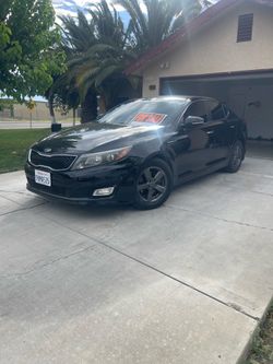 2015 KIA Optima LX/