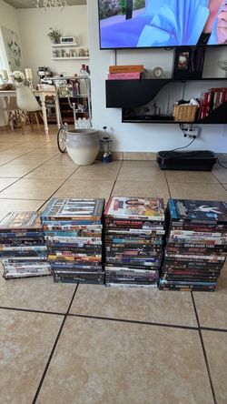 76 ￼ movies