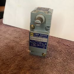 Limit Switch