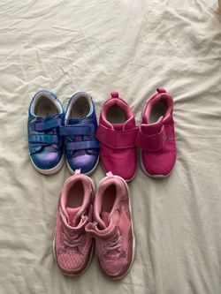 Size 10 girls