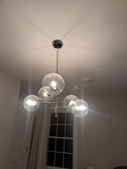 Light Fixture