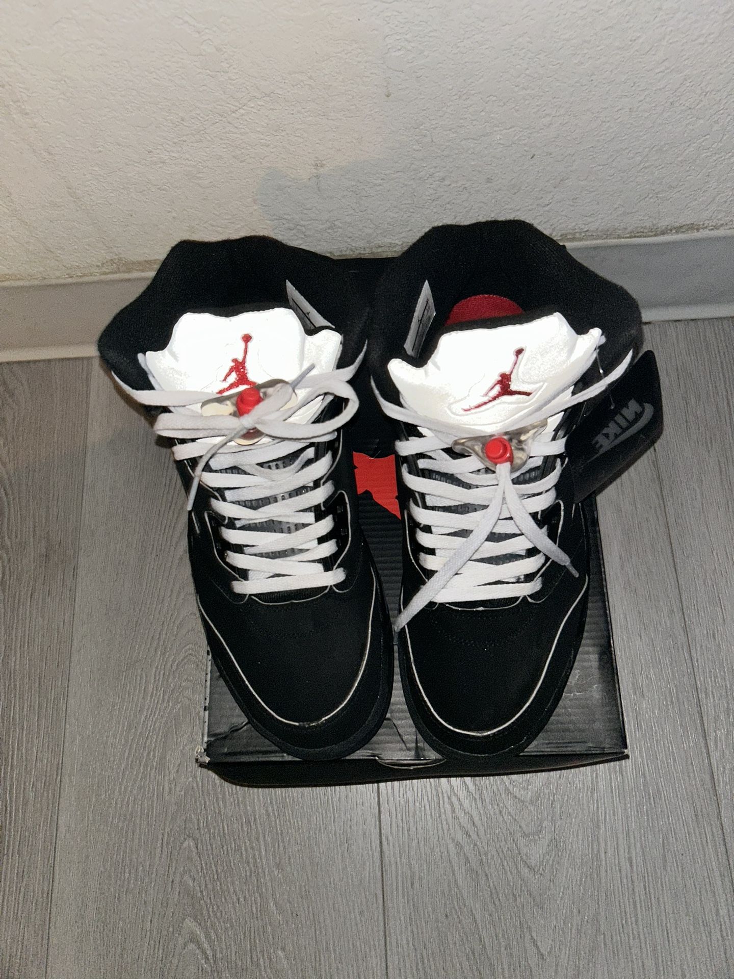 Jordan 5 Retro OG