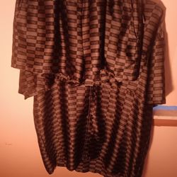 BooHooMAN Night Wear / Give Me A Price