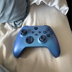 Xbox controller