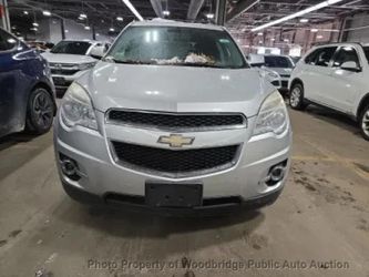 2010 Chevrolet Equinox