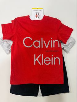 Calvin Klein Jeans For kids