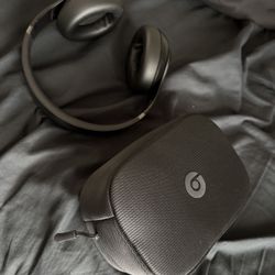 Beats Studio Pro 