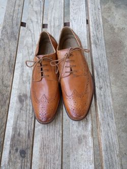 Florsheim mens dress shoes size 11