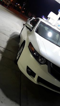 2011 acura tsx