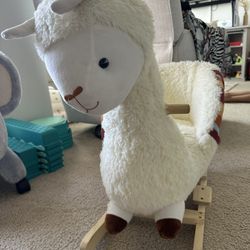 Rocking Chair/toy
