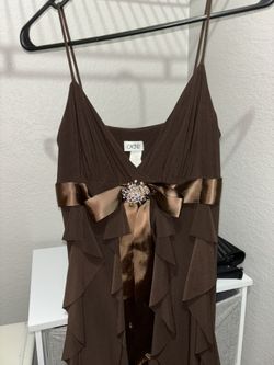 Vintage Dress