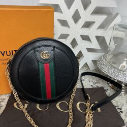 Gucci &  LV 