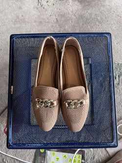 Adrienne Vittadini Loafer - NEW 6.5