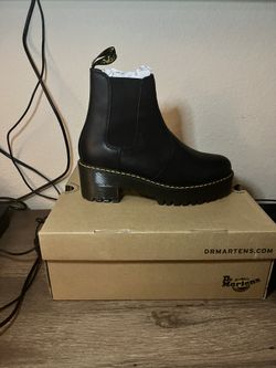 Doc Marten