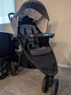 Graco stroller