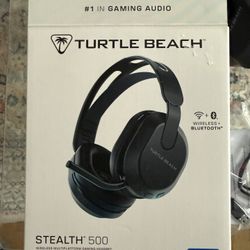 Turtle Beach Headset