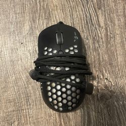 gaming mouse