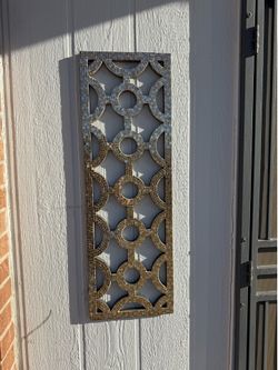 Mosaic Wall Art / Panel