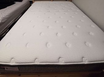 Queen size mattress