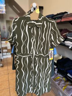 Women’s dress