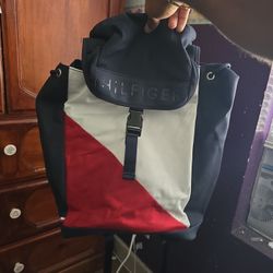 Tommy Hilfiger Backpack