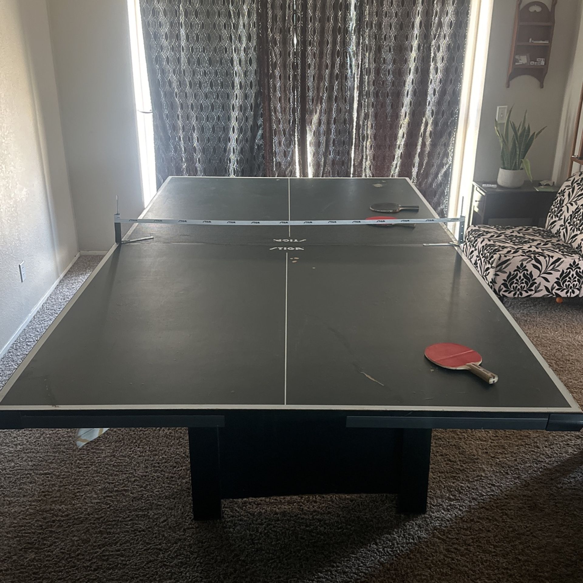 Pool Table 
