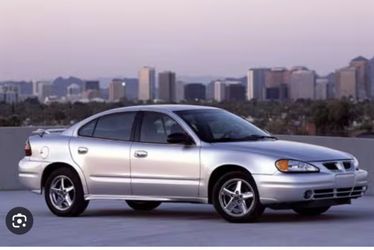 2005 Pontiac GTO