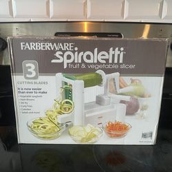 Spiralizer