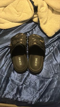 Draco slides